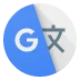 “Google 翻译”图标